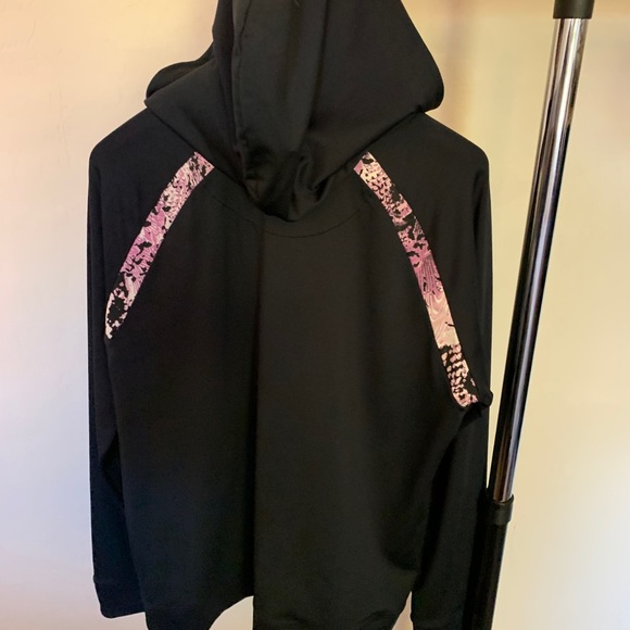 Soma women’s hoodie - Picture 4 of 5